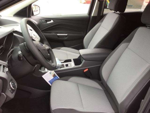 2017 Ford Escape SE 4dr SUV